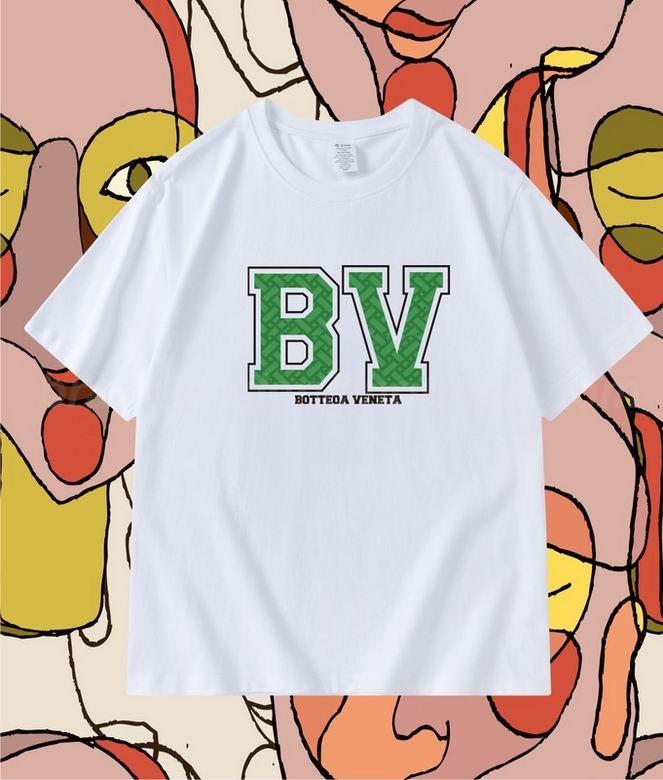 Bottega Veneta Men's T-shirts 474